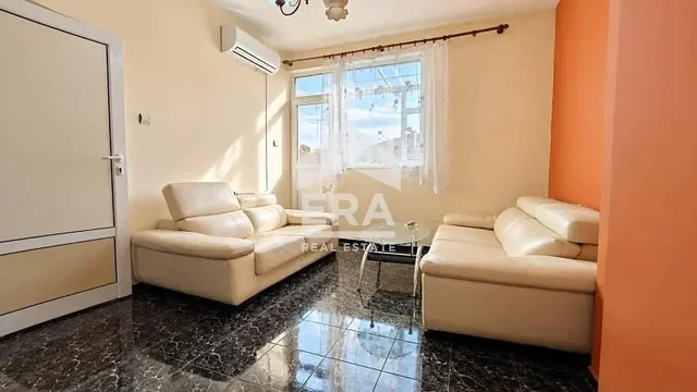 Woonkamer