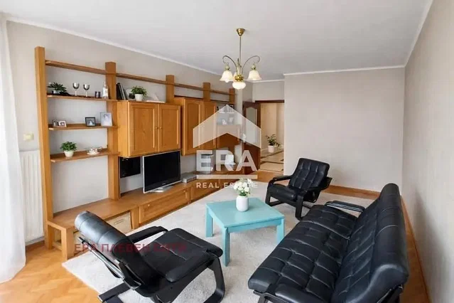 Obývací pokoj