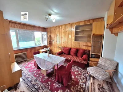 Obývací pokoj