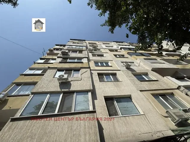 Obývací pokoj