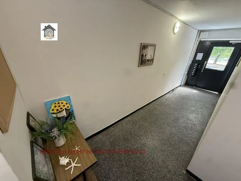Obývací pokoj