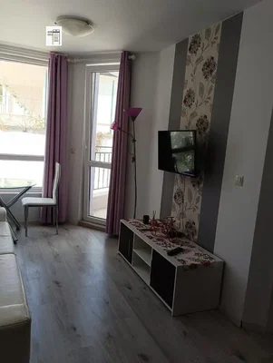 Obývací pokoj