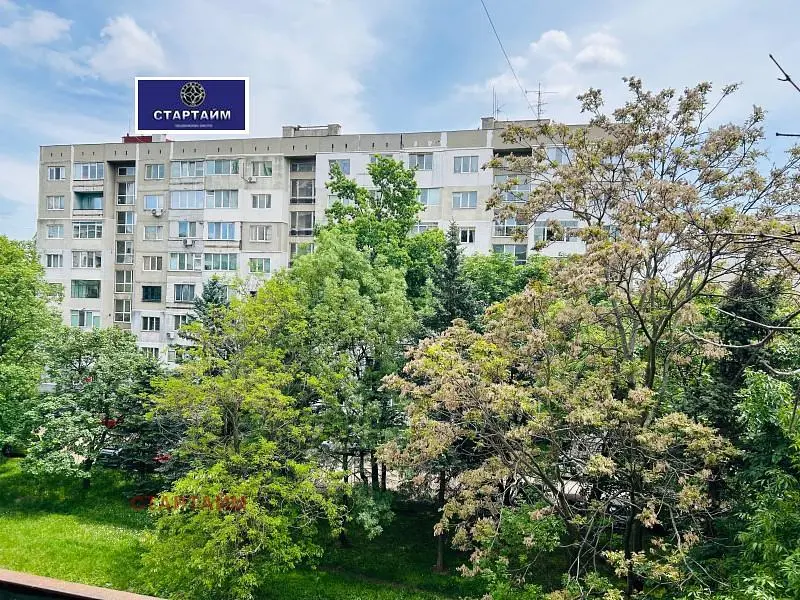 Obývací pokoj