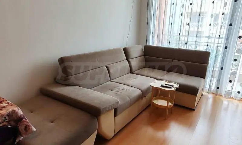Obývací pokoj
