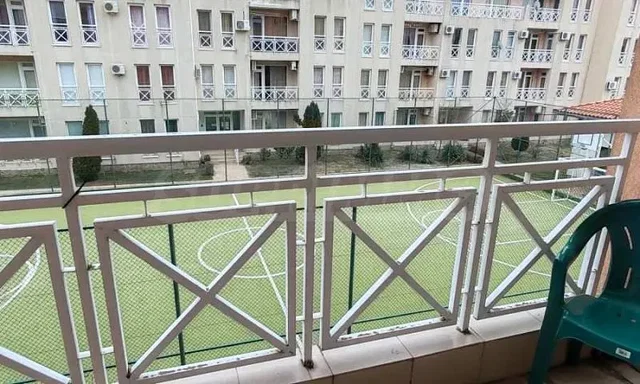 Obývací pokoj