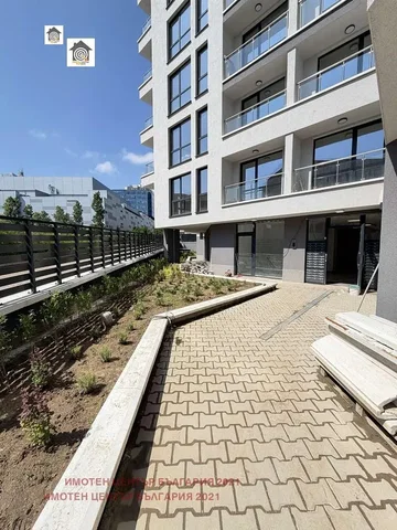 Obývací pokoj