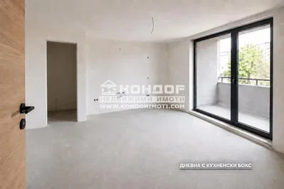Obývací pokoj
