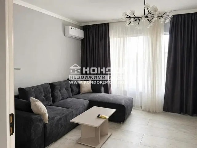 Obývací pokoj