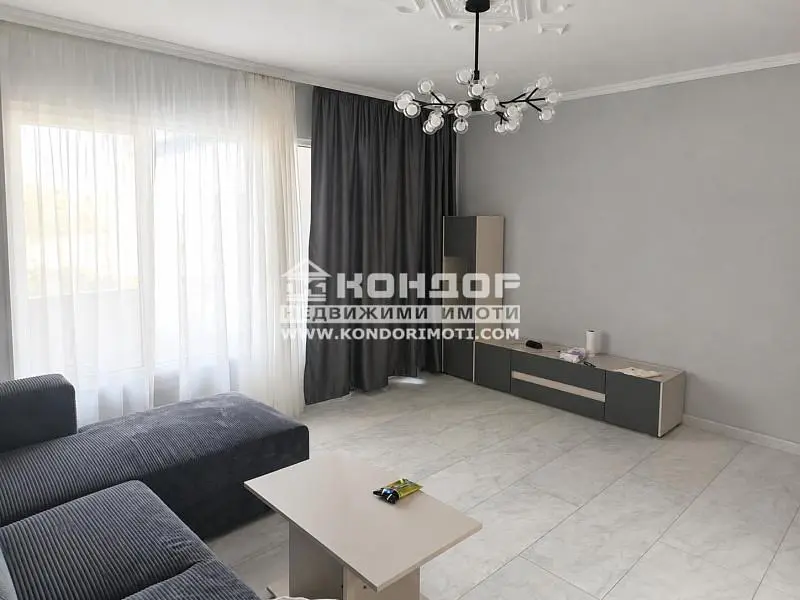 Obývací pokoj