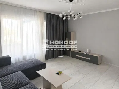 Obývací pokoj