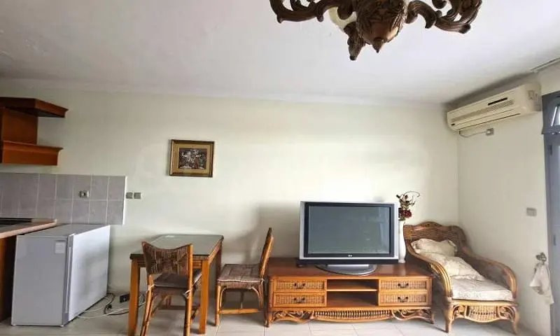 Obývací pokoj