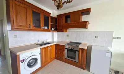 Obývací pokoj