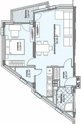 Sala de estar