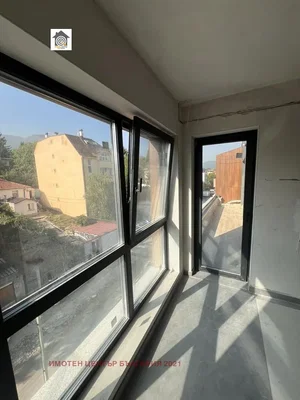 Obývací pokoj