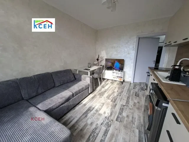 Obývací pokoj