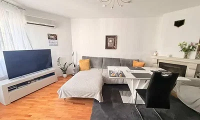 Obývací pokoj