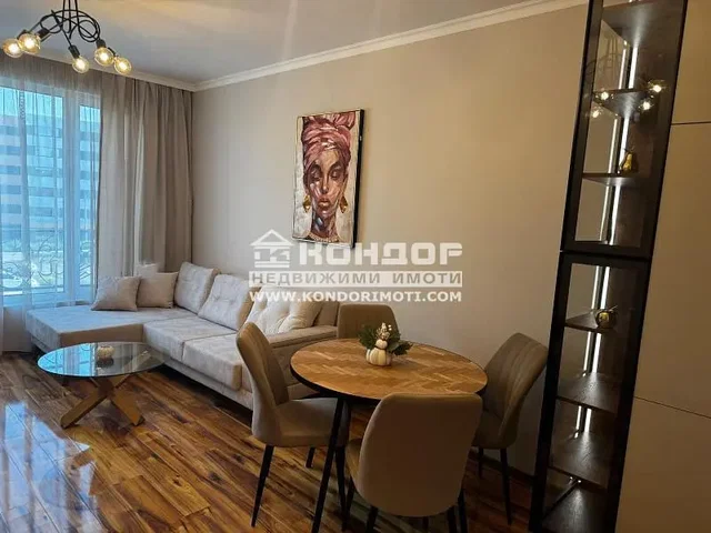 Obývací pokoj