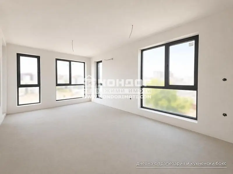 Obývací pokoj