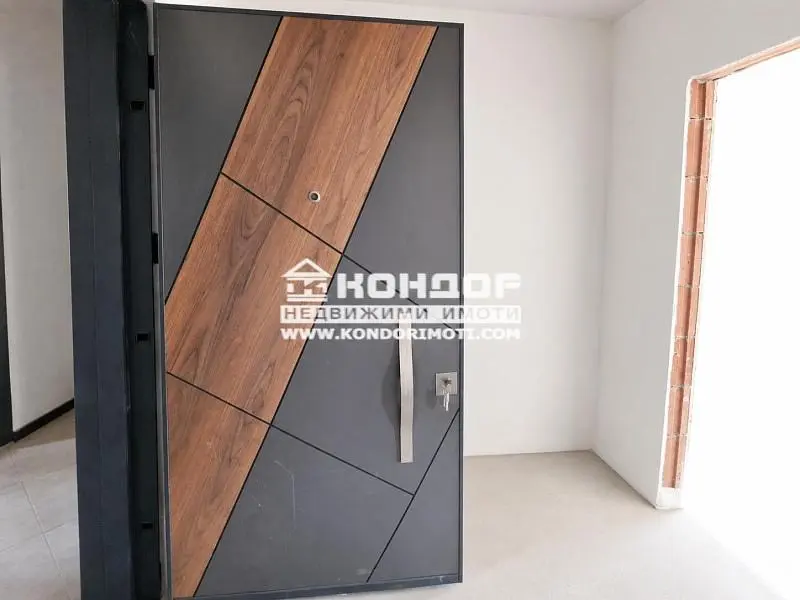 Obývací pokoj