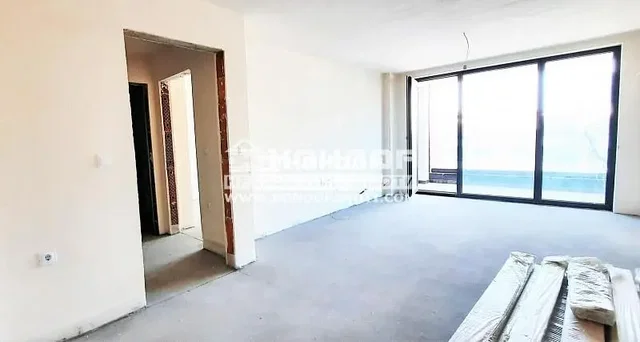 Obývací pokoj