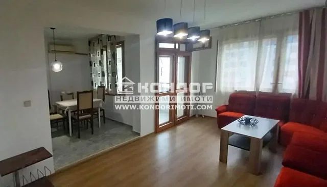 Obývací pokoj
