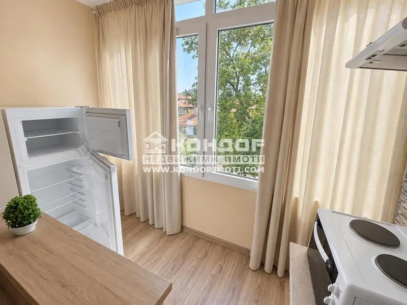 Obývací pokoj