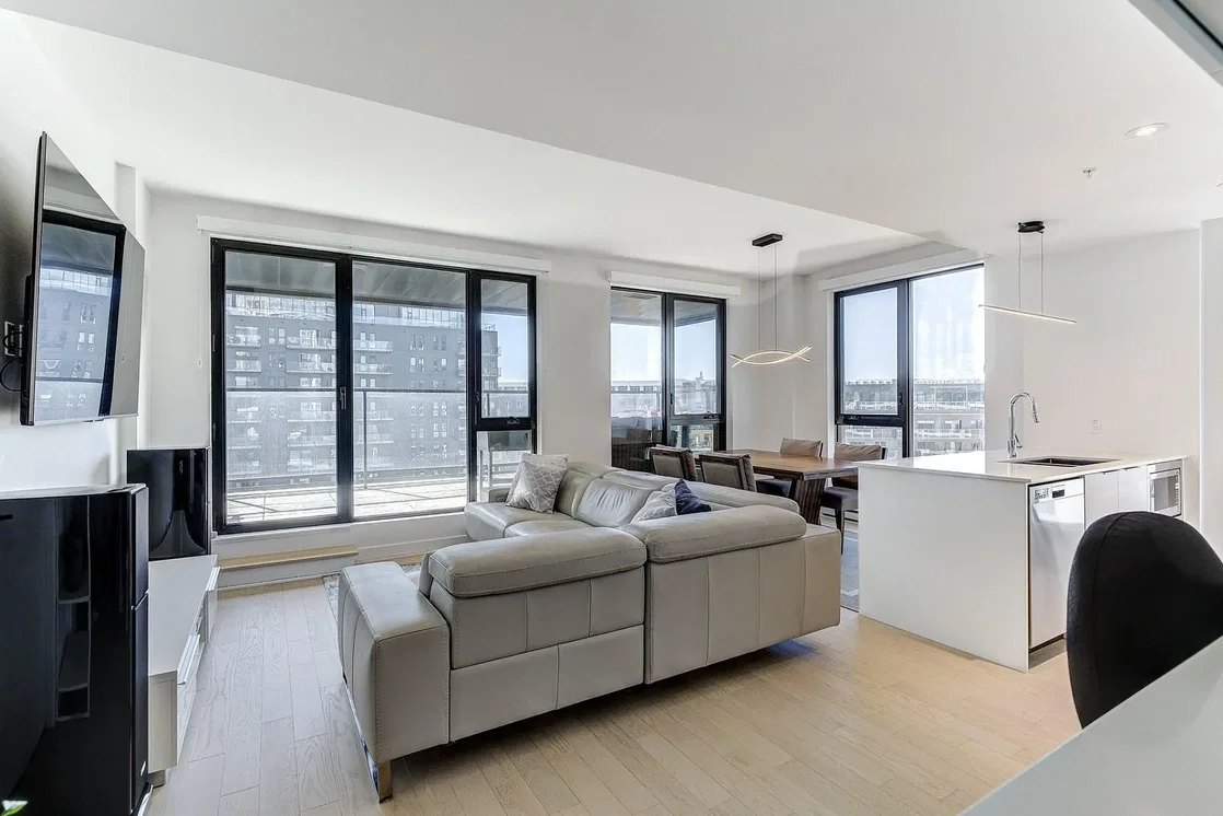 Woonkamer