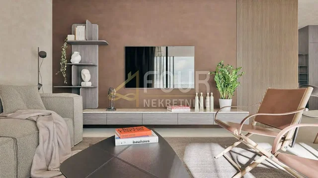 Woonkamer