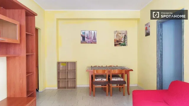 Soggiorno