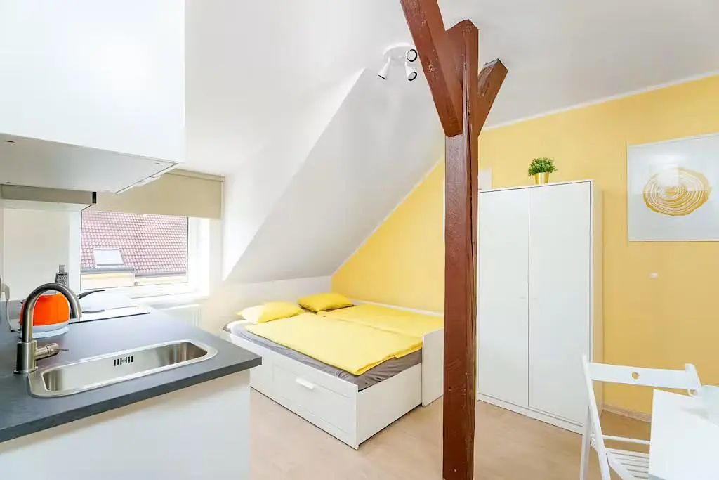 Woonkamer