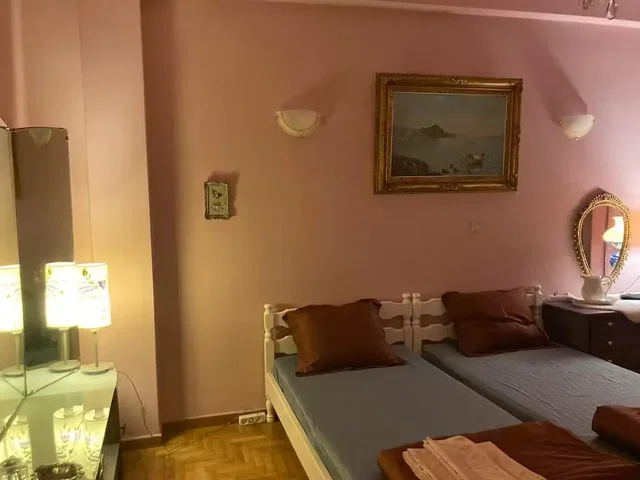 Obývačka