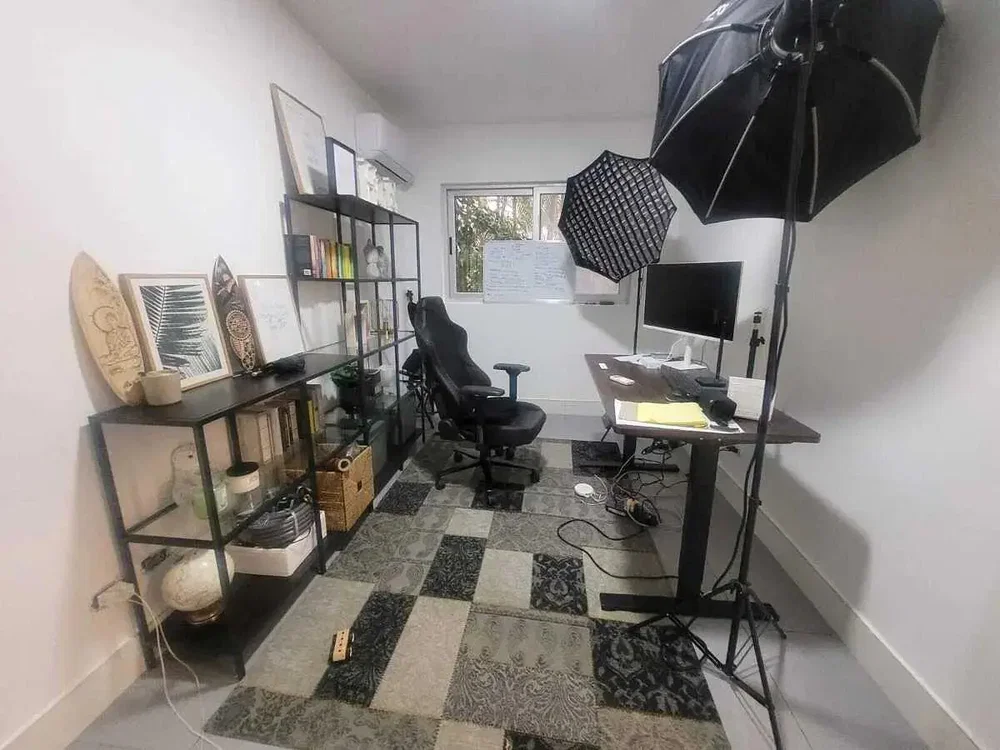 Salon