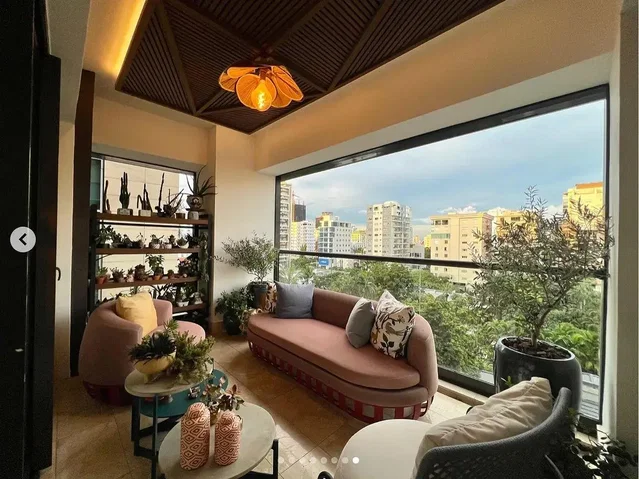 Salon