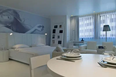 Oturma odası