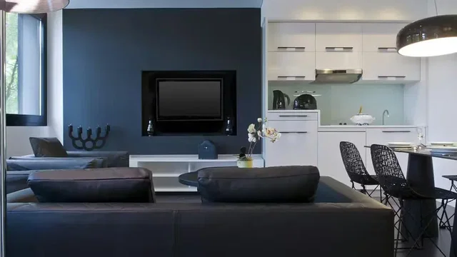 Dnevni boravak