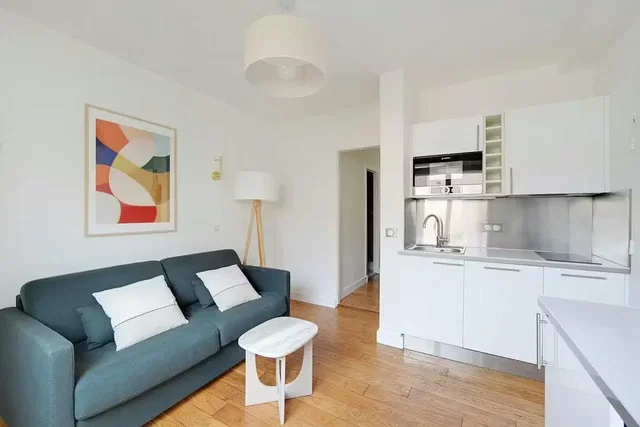 Sala de estar