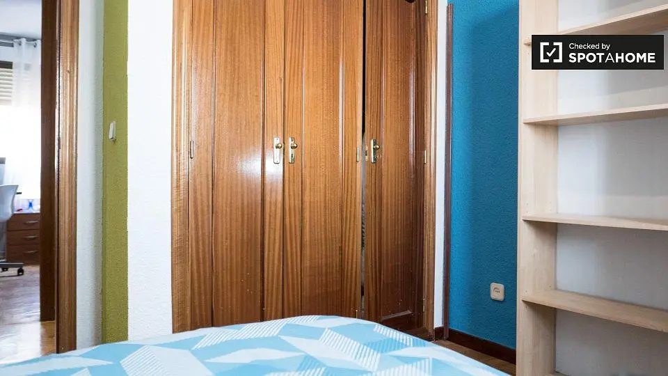 Obývačka