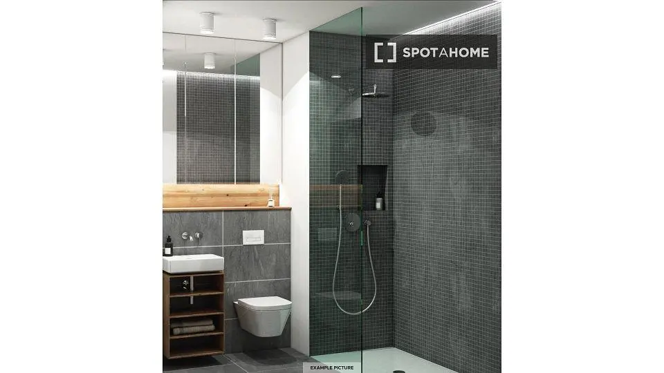 غرفة معيشة