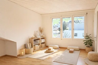 Woonkamer