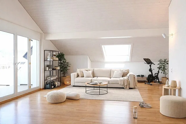 Woonkamer