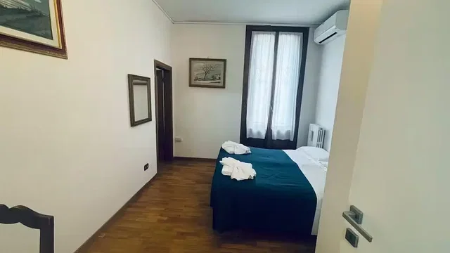 Obývačka