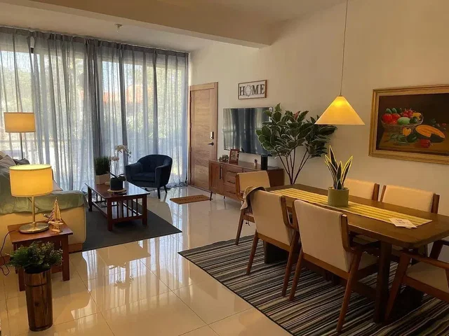 Woonkamer