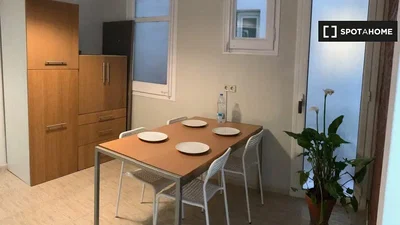 Obývačka