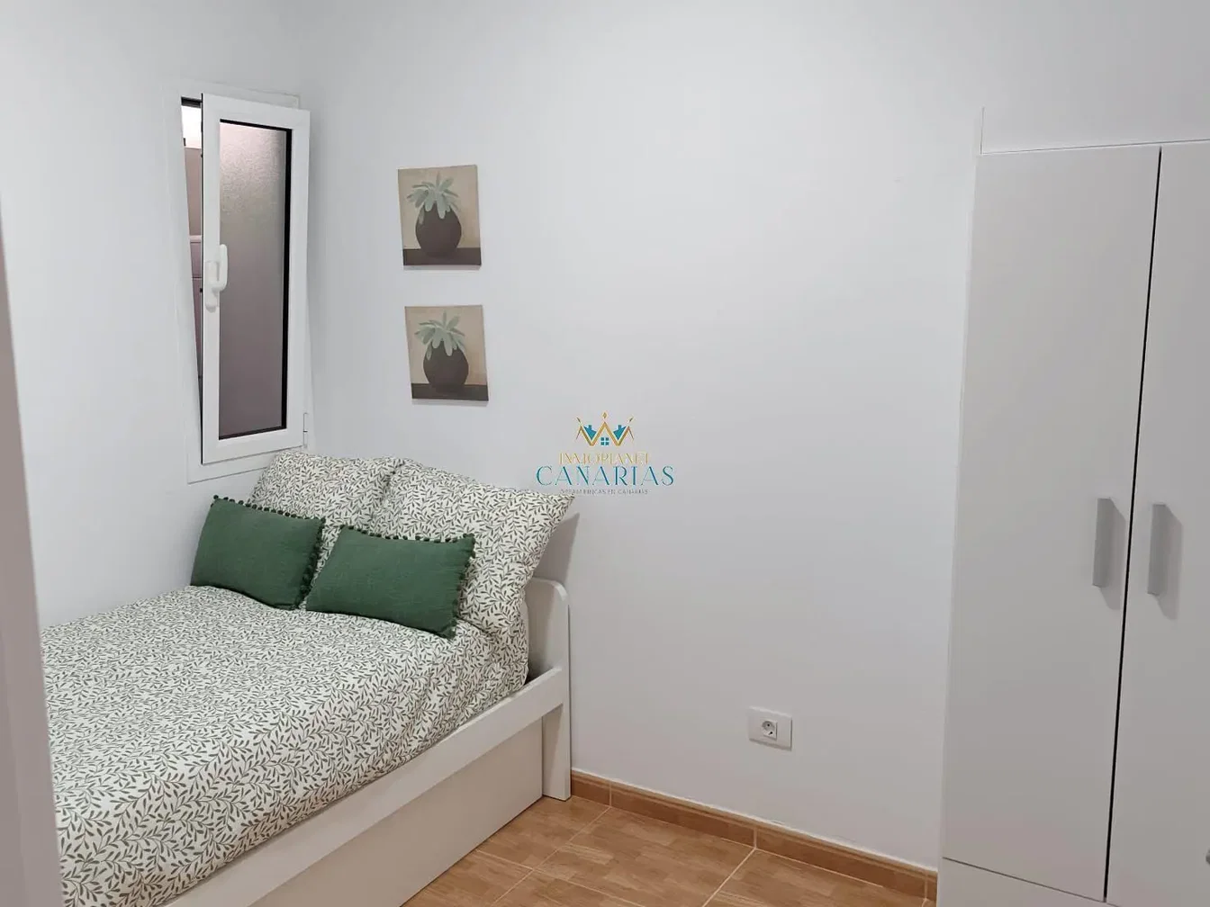 Obývačka