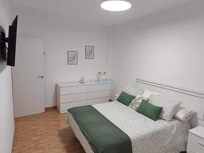 Obývačka