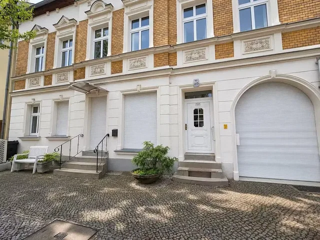 Obývací pokoj