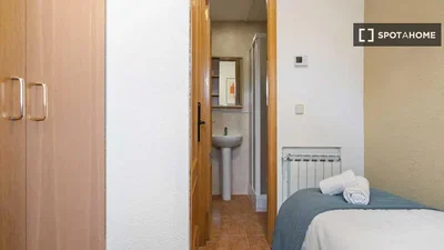 Obývačka