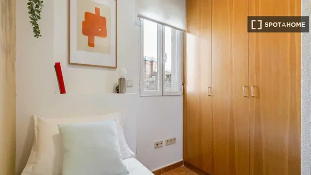 Obývačka