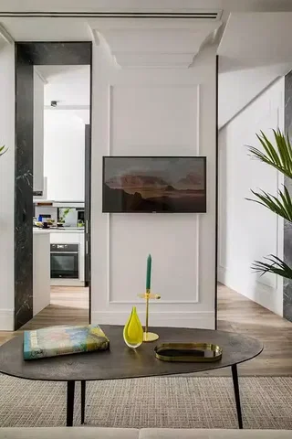Dnevni boravak