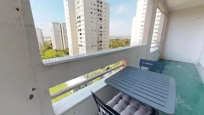 Dnevni boravak